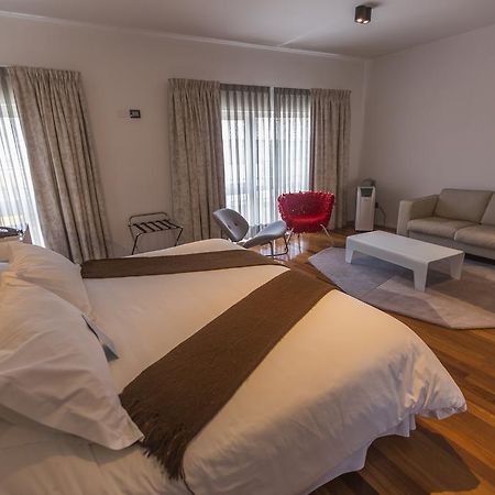 Aruma Hotel Boutique Arica Bagian luar foto