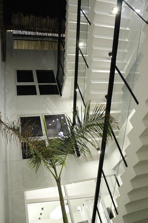 Aruma Hotel Boutique Arica Bagian luar foto