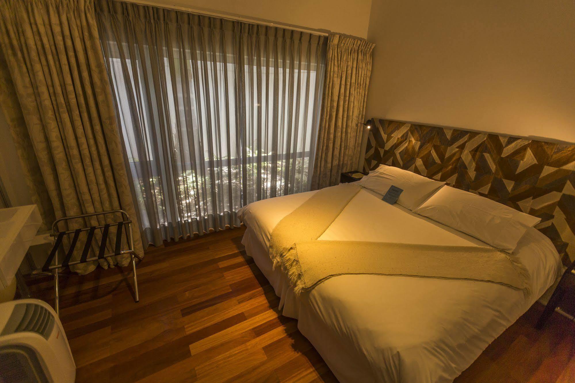 Aruma Hotel Boutique Arica Bagian luar foto