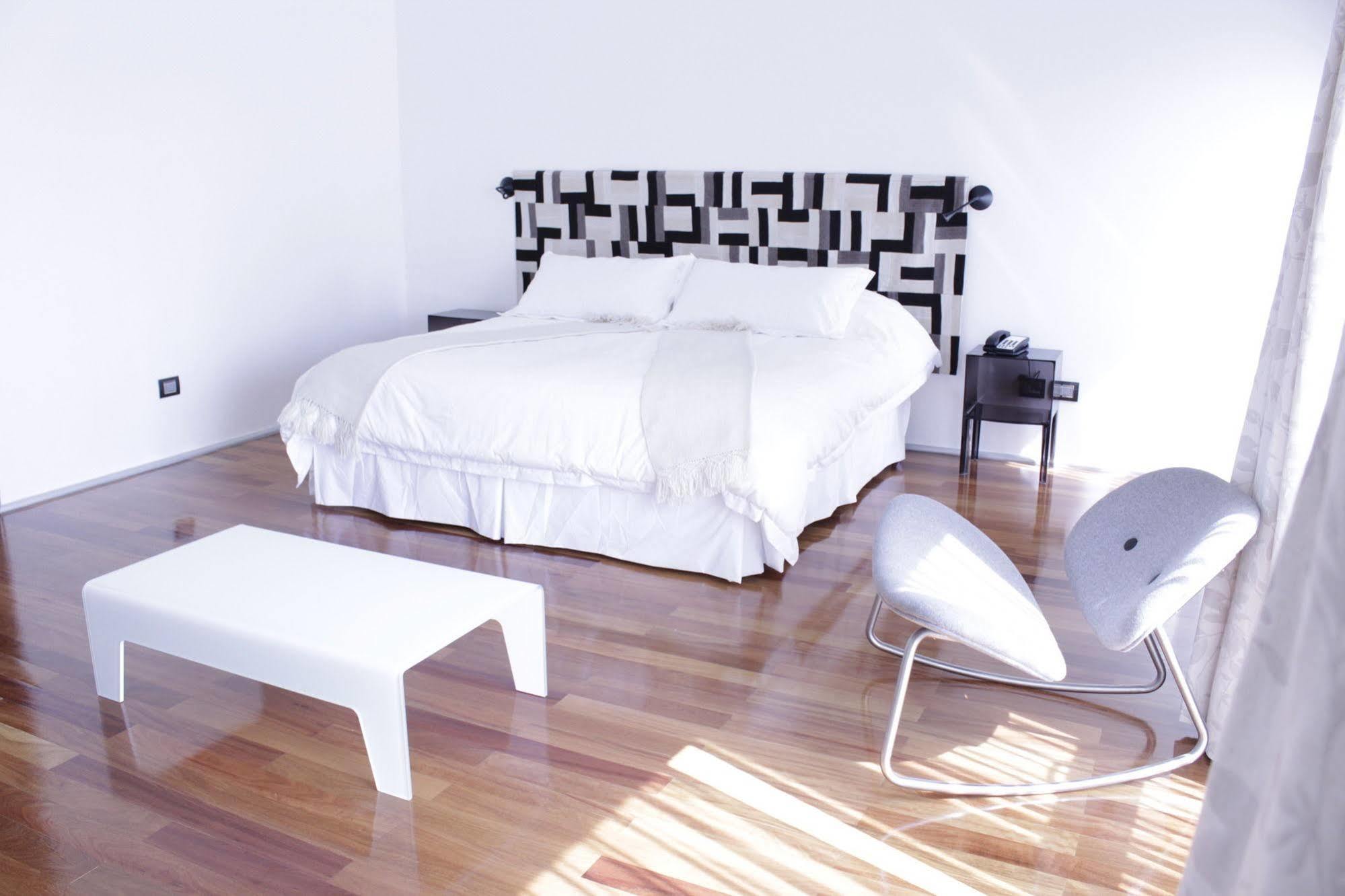 Aruma Hotel Boutique Arica Bagian luar foto