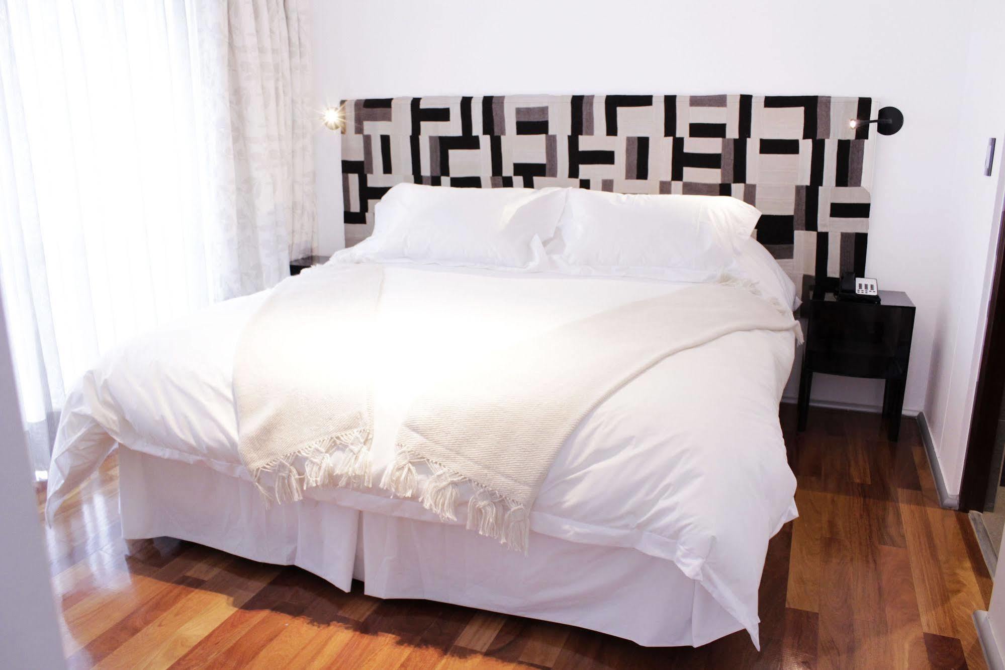 Aruma Hotel Boutique Arica Bagian luar foto