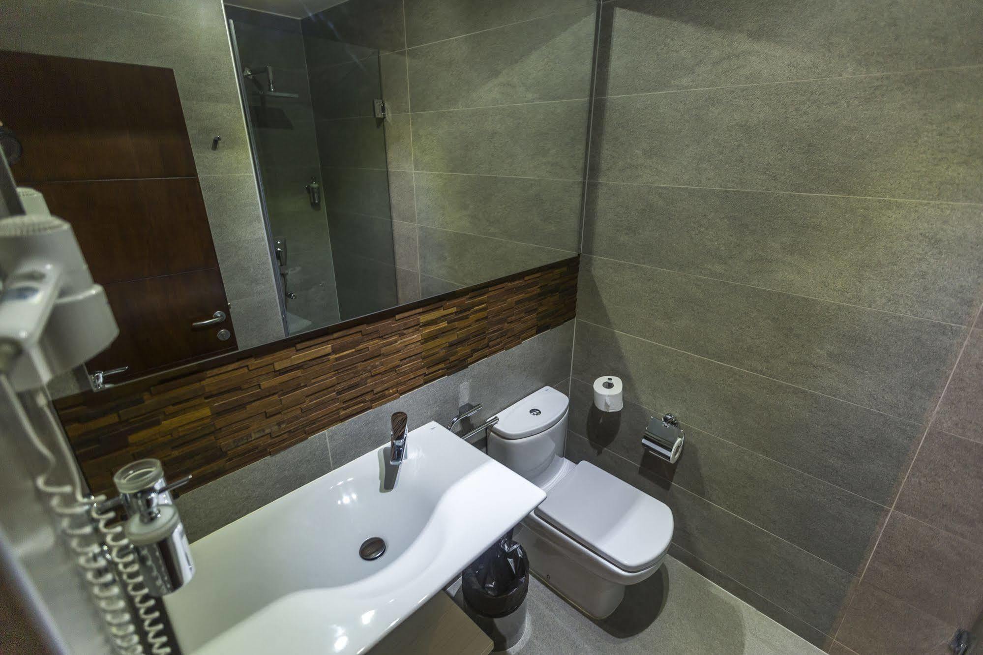 Aruma Hotel Boutique Arica Bagian luar foto